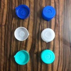Bottle cap, water dispenser