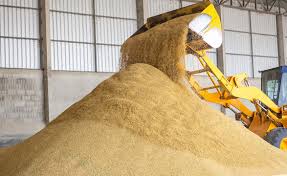 Rice mill