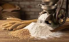 Flour mill products