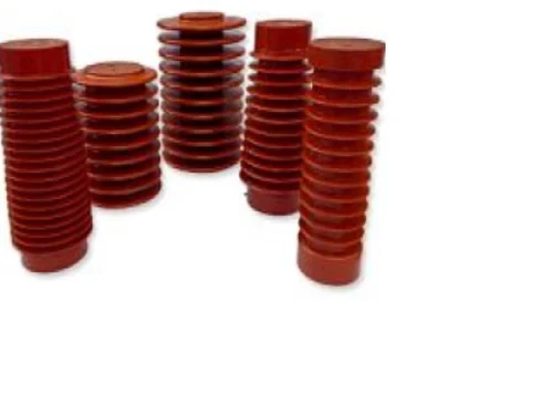 Epoxy Resin Cast Insulator