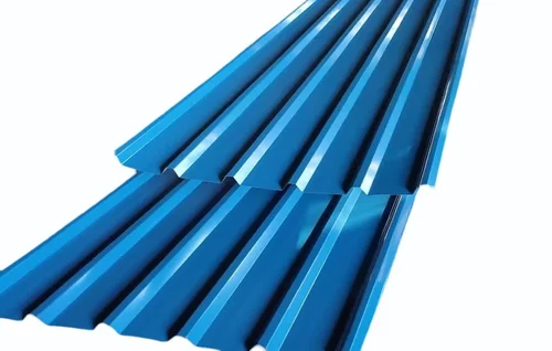 Roofing Sheet