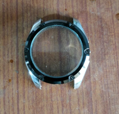 Wrist Watch Case