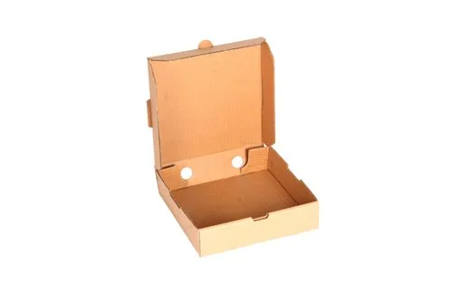 Corrugated Box