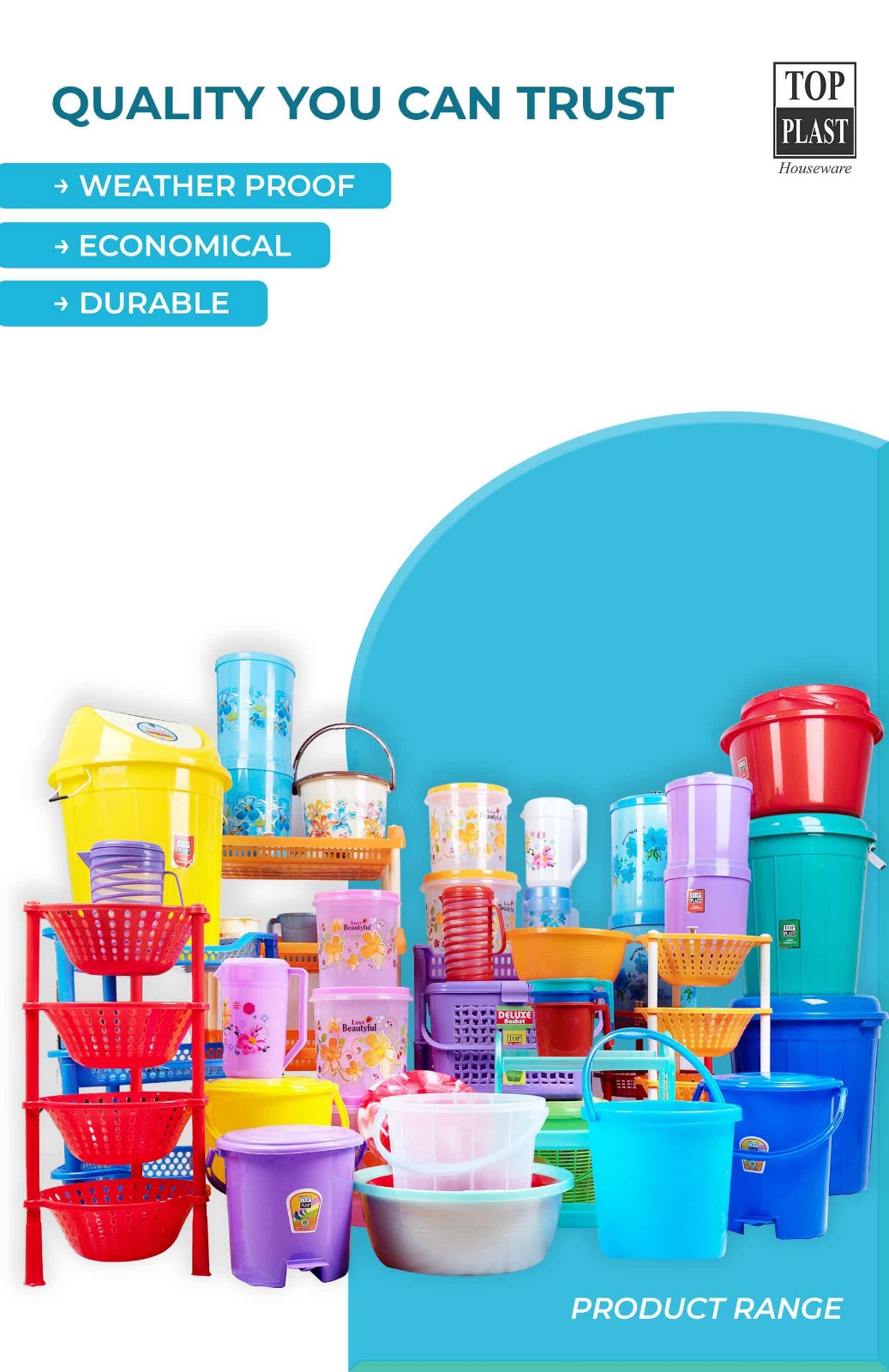 Household Items