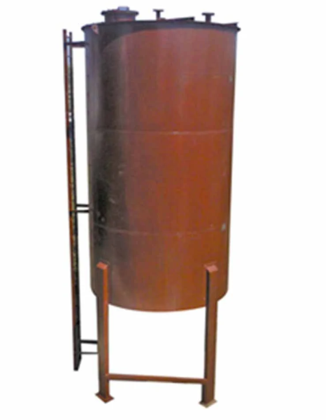 MS Storage Tank