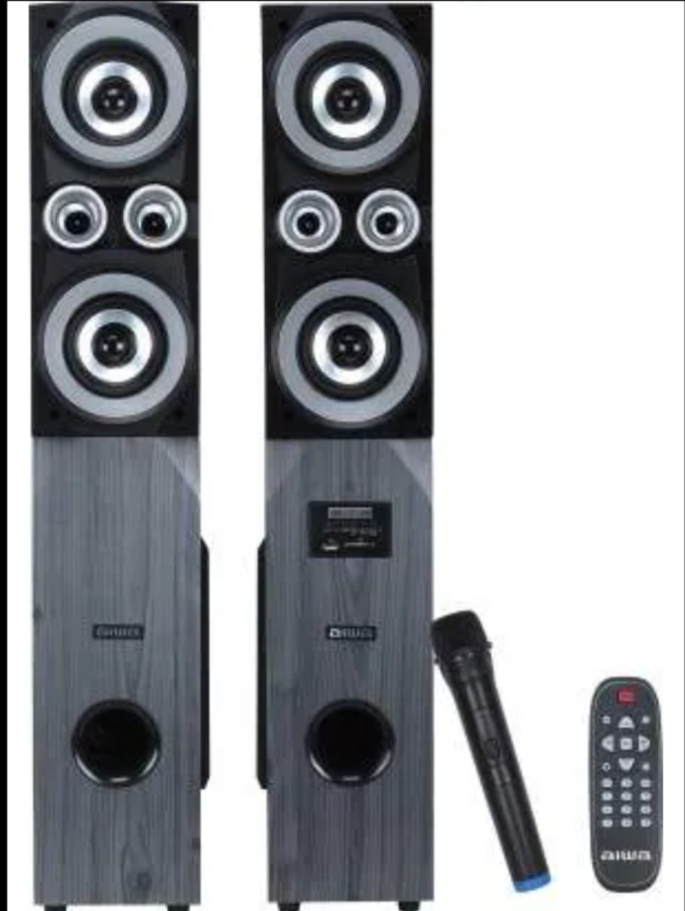 Audio Speaker Manufacturer