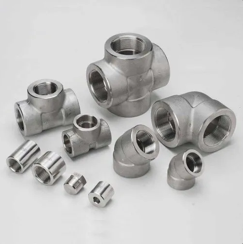 Threaded Pipe Fitting