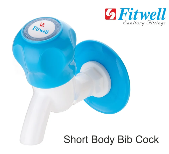 Short Body Bib Cock