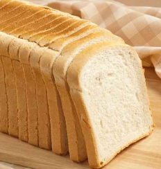  bread, rusks, pastries, muffins, and biscuits.