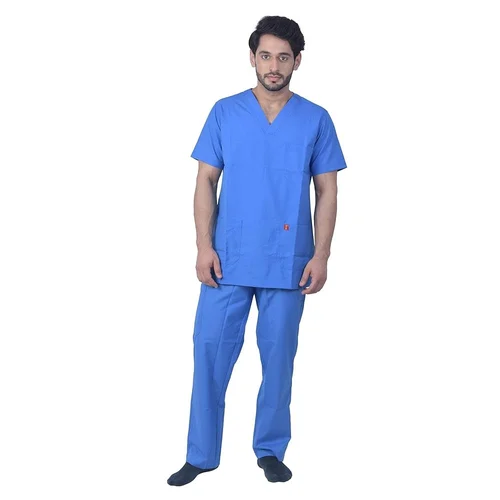 Medical Scrub 