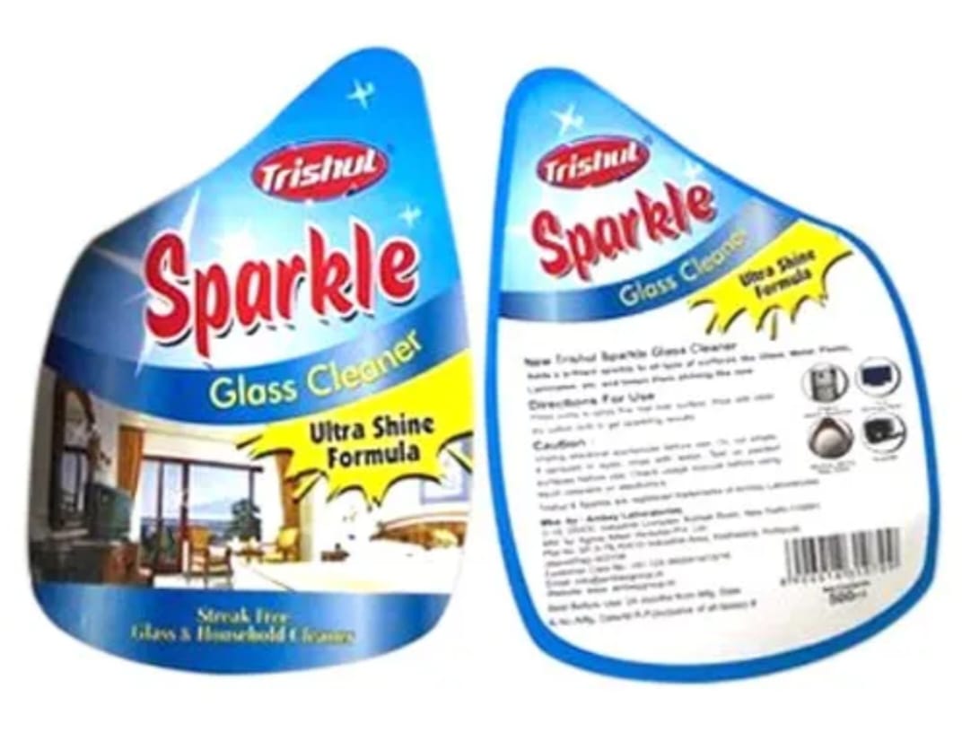 Printed Labels, Cosmetic Labels