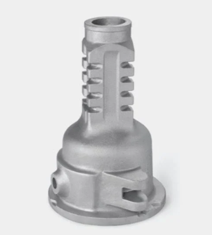 Rear Axle Housing