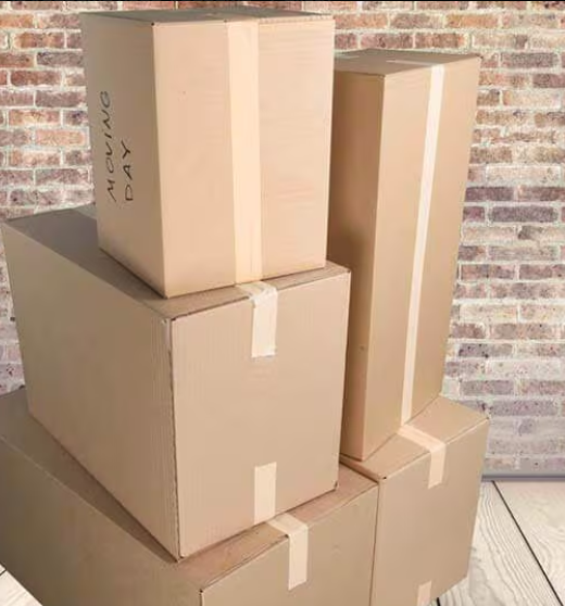 packing solutions  