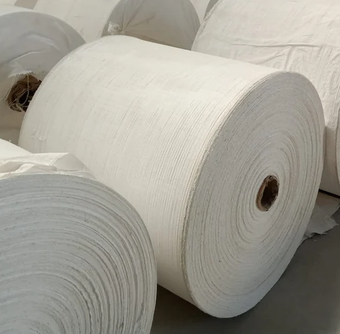 PP Woven Fabric