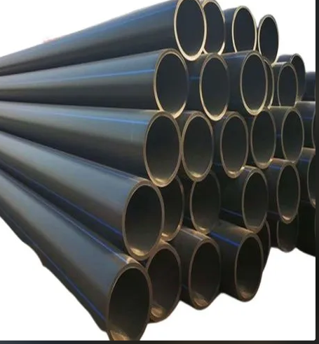 PVC Pipe, HDPE Pipe, PVC Clamp, etc.