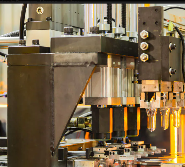 bottle caps and related packaging products , Plastic Moulding Services