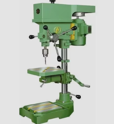 Heavy Drilling Machine