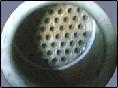 SS & Ms Condensers