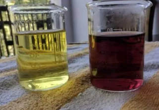  industrial and agricultural chemicals, disinfectant chemicals & other products
