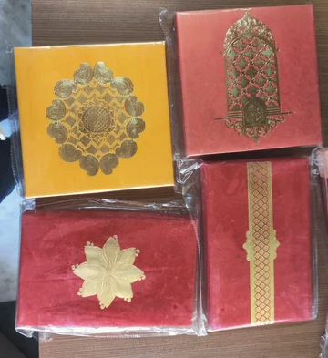  gift box, storage box & other products