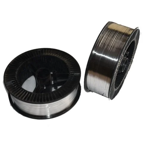 Stainless Steel Flate Reed Wire