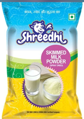 Milk Powder, Fresh Milk, Fresh Paneer etc. 