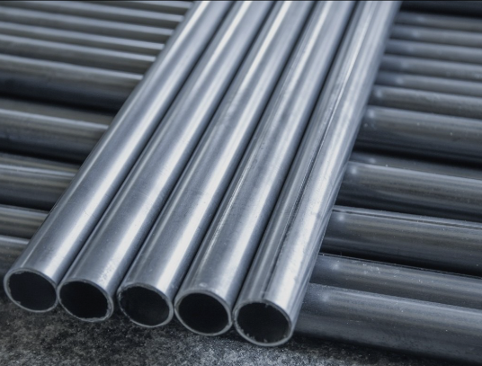 G. I. Pipes