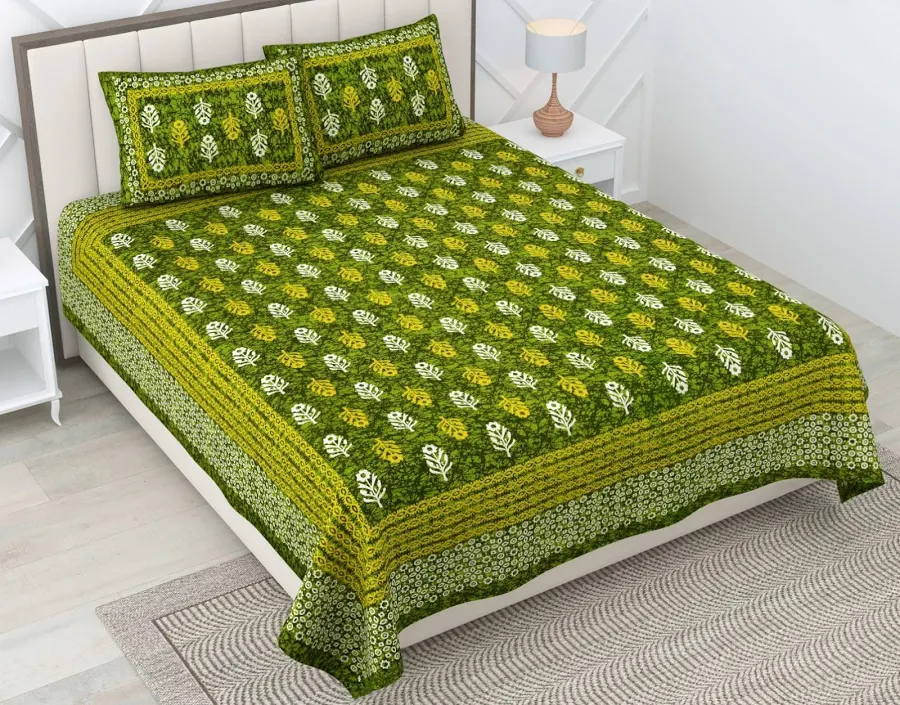Bed Sheets