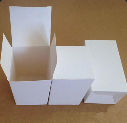 Card Paper Boxes