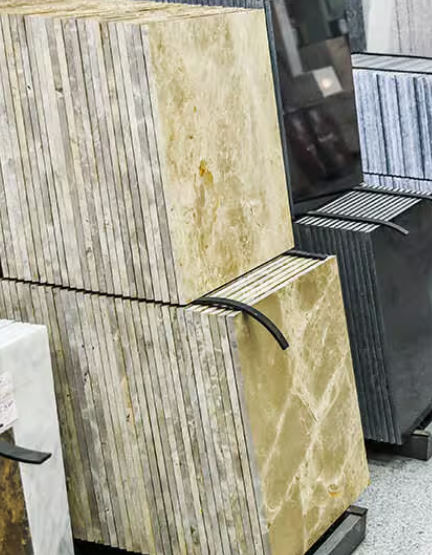 Marble & Granite