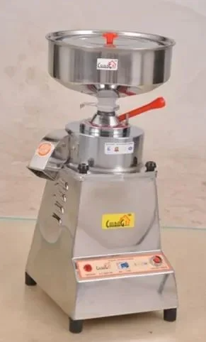 stoneless flour mill, table top flour mill & box type flour mill 