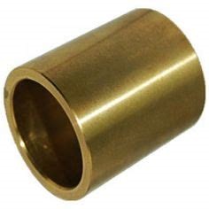 Gun Metal Bushes, Upper Bush Housing, Industrial Gunmetal Bush, Gunmetal Bronze Bush and Bushings