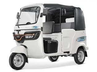 Three Wheelers Auto Excellence