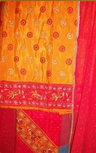 Bollywood Dress Material