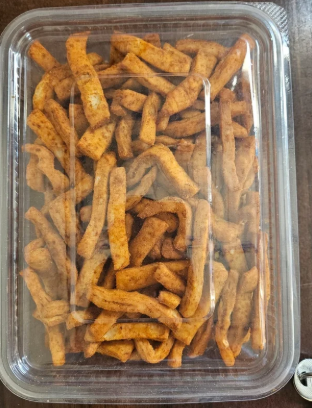  Masala Butter Chakli, Bhajani Butter Chakli, Methi Butter Chakli and Butter Chakli murukku 