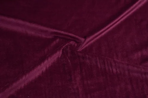 Velvet Fabrics