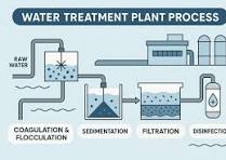 Water Treatment Plant