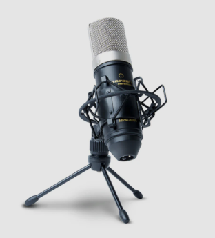 Microphones