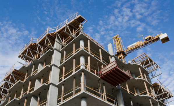 Building Construction Service