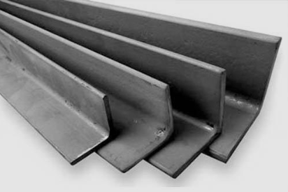 Hot Rolled Steel Angle Bar