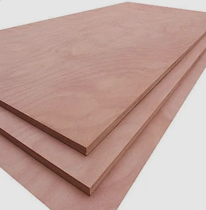 Plywood Boards