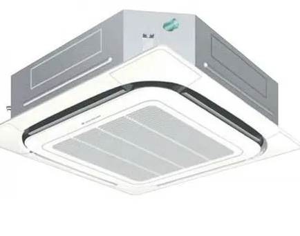 Mitsubishi Cassette AC
