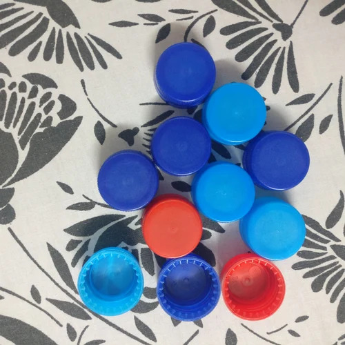 Bottle Cap, Bottle Capping Machine