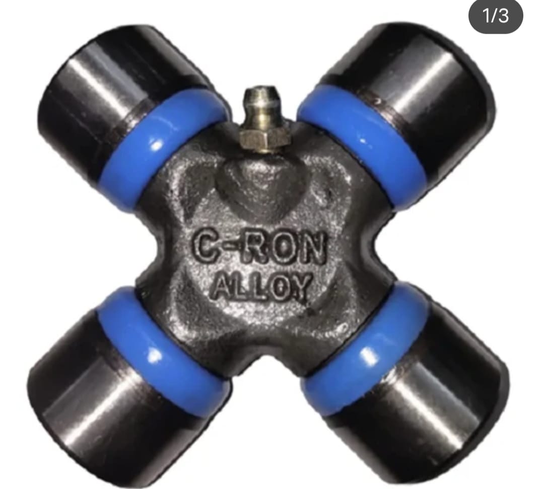 Universal Joint Cross