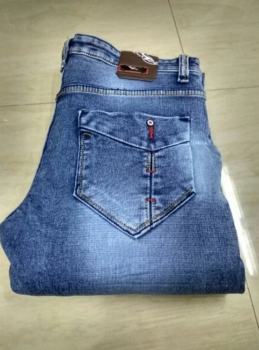 Men Denim Jeans