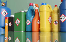 Hazardous Chemical Products