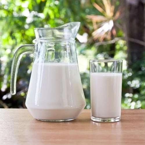 Fresh Cow Milk