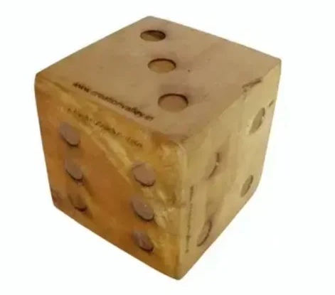 Probability Cube Model