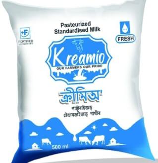 KREAMIO