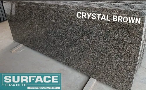 Designer Granite Slab